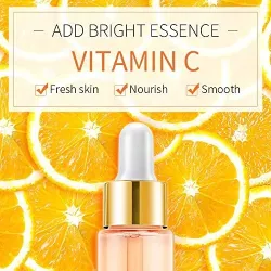 LAIKOU California Vitamin C Serum - 17ml